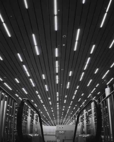 Lighting Retrofit and Energy Optimization Services in Dubai, UAE