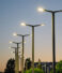 LED Lighting: A Sustainable Path to a Greener Future