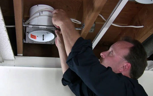 downlights-installation downlights-installation