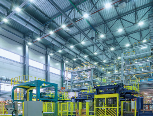 industry industry